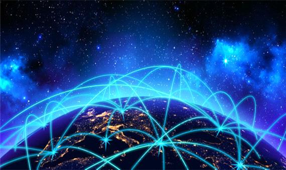 افزایش 300 درصدی مصرف جهانی اینترنت