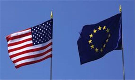 نیویورک‌تایمز: اتحادیه اروپا ممکن است آمریکایی‌ها را ممنوع‌الورود کند