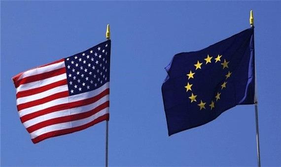 اتحادیه اروپا در آستانه ممنوع‌الورود کردن آمریکایی‌ها است