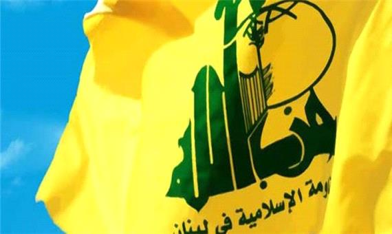 پاسخ اروپا به درخواست قانونگذاران آمریکایی برای تروریستی خواندن حزب‌الله