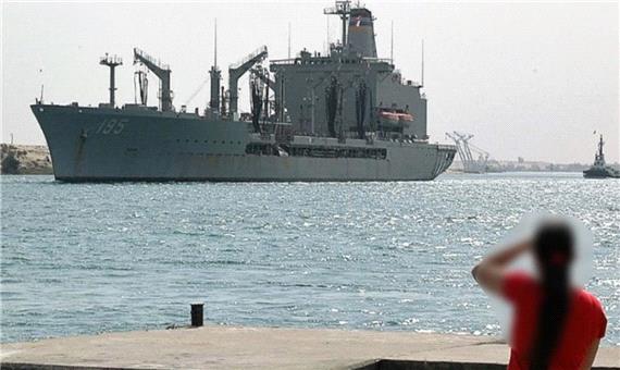 ارتش آمریکا به نیروهایش در خلیج فارس: دختران غیرآمریکایی مامور اطلاعاتی هستند