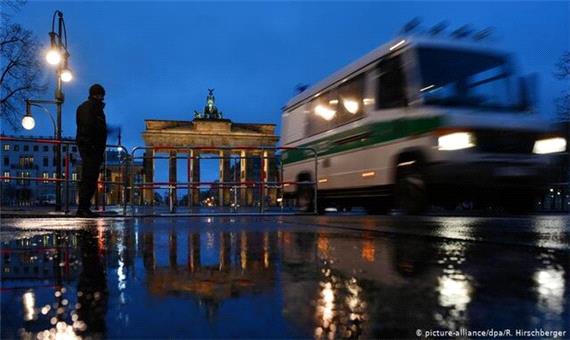 افزایش نرخ بیکاری کشورهای آلمانی زبان