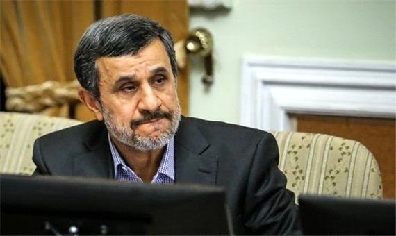 طعنه به احمدی‌نژاد: اگر مردم نخواهند او فداکاری کند باید به چه کسی پناه ببرند؟