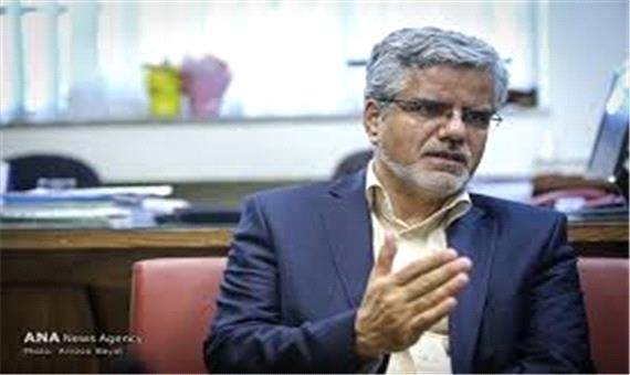 پیشنهاد محمود صادقی به رئیس دولت اصلاحات