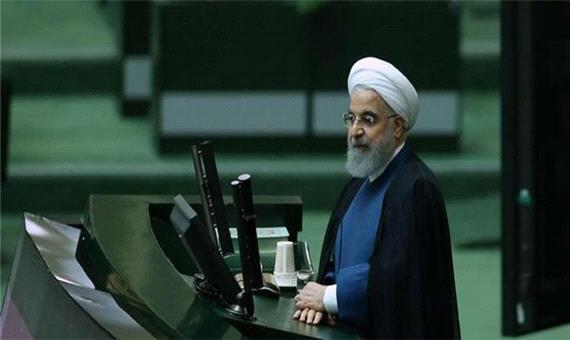 مجلس سراغ روحانی رفت؛ طرح سوال از رئیس جمهور کلید خورد