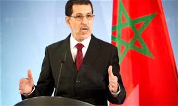 نخست‌وزیر مراکش: امارات به ما حسادت می‌کند