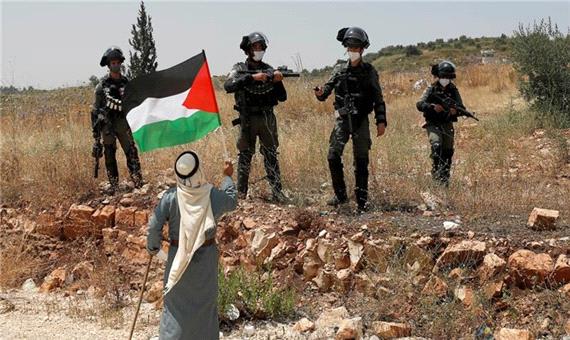 طرح اسرائیل برای نابودی ایده دولت مستقل فلسطینی