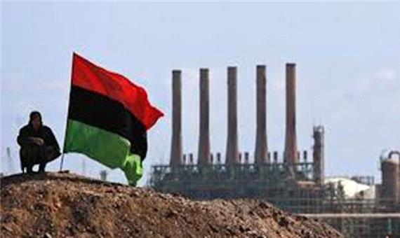 نیروهای خارجی‌ وارد میدان نفتی السیدر لیبی شده‌اند