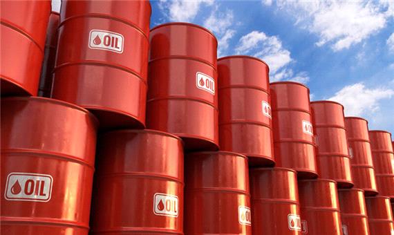 قیمت نفت خام سنگین ایران حدود 26 دلار کاهش یافت