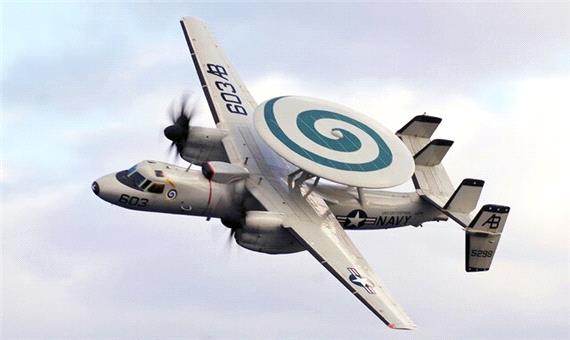 پنتاگون فروش هواپیماهای جاسوسی به فرانسه را تایید کرد
