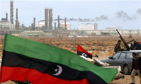 تولید نفت لیبی طی سال‌های آینده نصف می شود