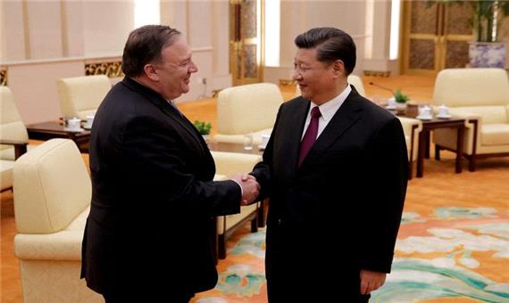 شورای آتلانتیک: چین در انتخابات آمریکا از چه کسی حمایت می‌کند؟