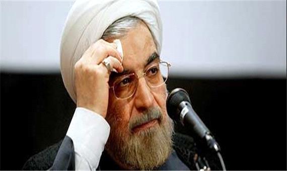 روحانی در مجلس به دروغ‌گویی و نفوذی‌بودن متهم شد