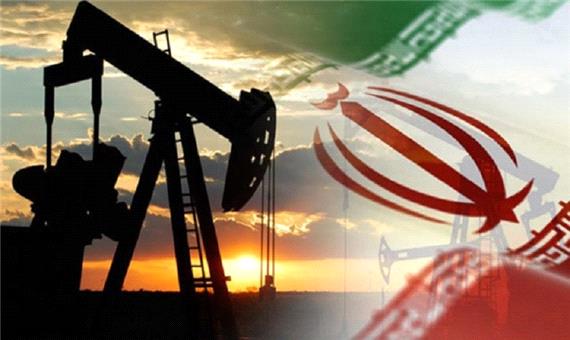تنها کشوری که از ایران نفت می‌خرد