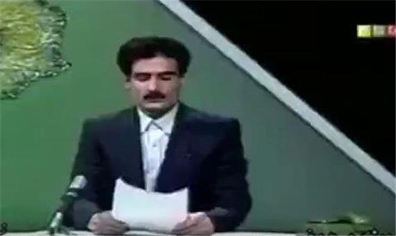 داریوش کاردان و علی عمرانی در برنامه نوستالژیک نوروز 72