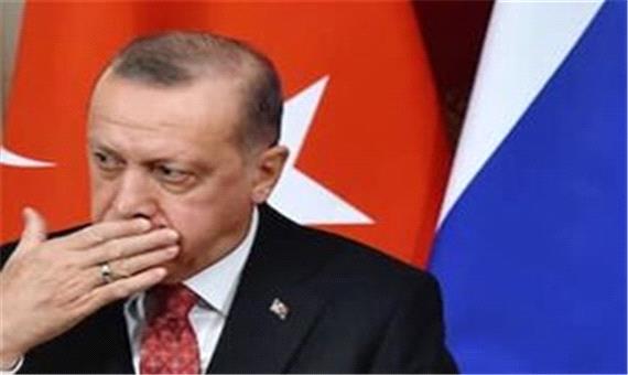 اردوغان دستور تبدیل کاربری «ایاصوفیه» به مسجد را امضا کرد