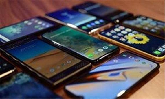 "ممنوعیت واردات تلفن همراه بالای300 یورو"، خبری به کام دلالان
