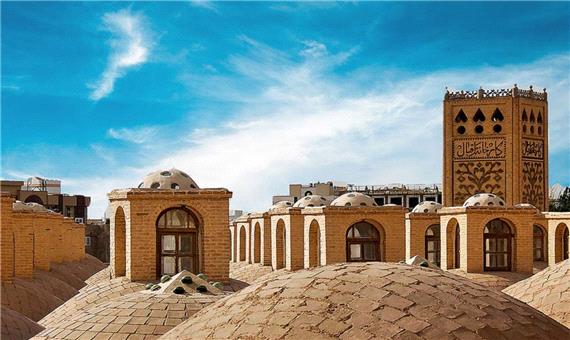 یزد تاریخی و کهن در یک نگاه