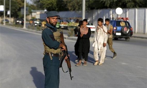 انفجار بمب در افغانستان 12 کشته و زخمی برجای گذاشت