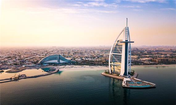 فاجعه در کمین اقتصاد دوبی