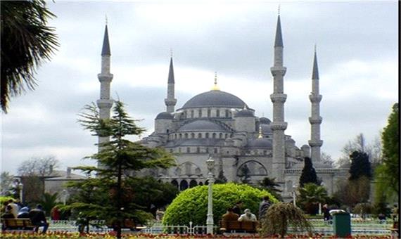 واکنش روسیه به تصمیم ترکیه برای تبدیل موزه به مسجد