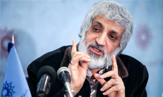 پیش‌بینی فیاض از رئیس جمهور 1400: تمامیت‌خواه‌تر از احمدی‌نژاد خواهیم بود