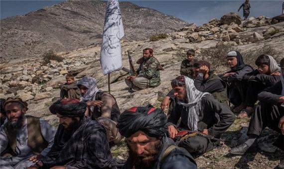 واشنگتن پست: نگاه طالبان به آینده افغانستان چگونه است؟