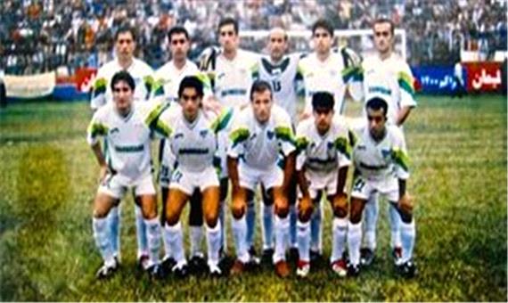 در سوگ موفق‌ترین باشگاه خصوصی فوتبال ایران