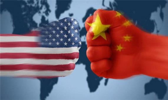 بیانیه شدیدالحن چین به تحریم‌های آمریکا