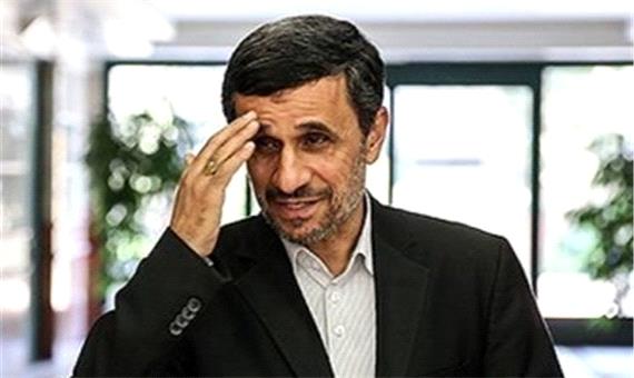 گفته بودم احمدی نژاد را به مجلس نکشانید/ ناگفته های کدخدایی
