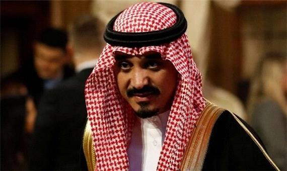 اعتراف سفیر سعودی در انگلیس جنجال برانگیز شد
