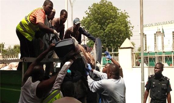 12 کشته و 20 زخمی در حمله مسلحانه در نیجریه