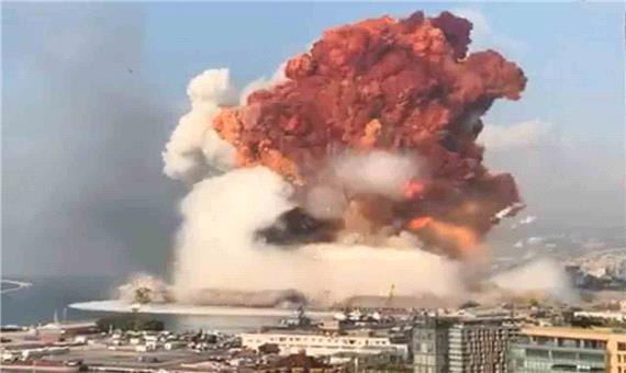 کشته شدن دیپلمات آلمان در انفجار بیروت تایید شد