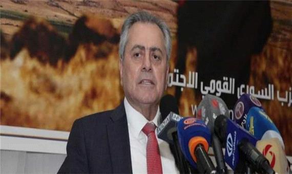 پیش بینی سفیر سوریه در بیروت از اوضاع آتی لبنان