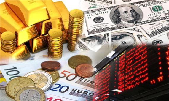 سرمایه‌گذاری در بازار طلا بهتر است یا بورس؟