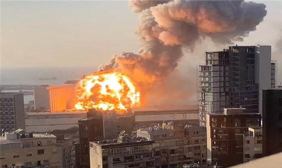فارن پالیسی: آیا انفجار بیروت، چرنوبیل لبنان است؟
