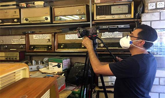 پایان فیلمبرداری مستندی درباره تاریخچه ضبط موسیقی