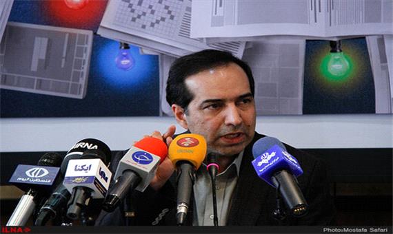 حسین انتظامی: درباره نمایش خانگی منتظر تعیین تکلیف نهادهای فرهنگی بالادستی هستیم