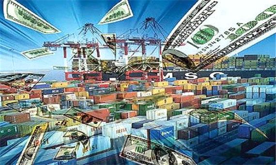 تجارت 19.6 میلیارد دلاری ایران