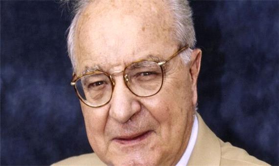 درگذشت یک رییس در سن 95 سالگی