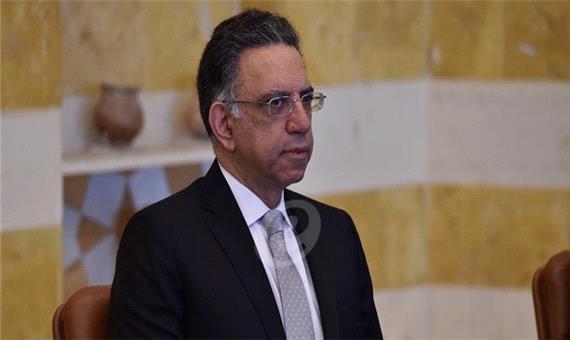 یک وزیر لبنانی دیگر هم استعفا داد