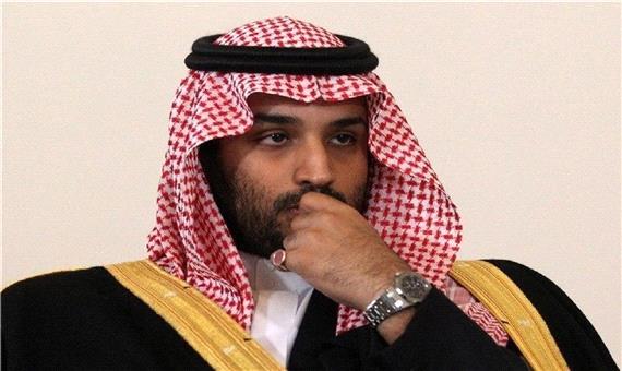 دادگاه واشنگتن برای ولیعهد سعودی احضاریه صادر کرد