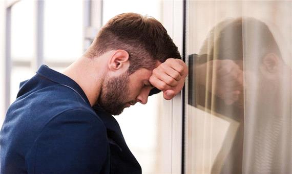 روانشناسی/ مهمترین علائم افسردگی در مردان را بشناسیم