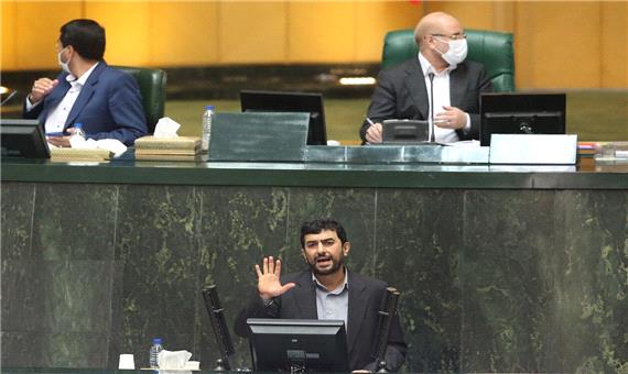 حاشیه‌های جلسه «عدم» رای اعتماد مجلس به وزیر پیشنهادی صمت
