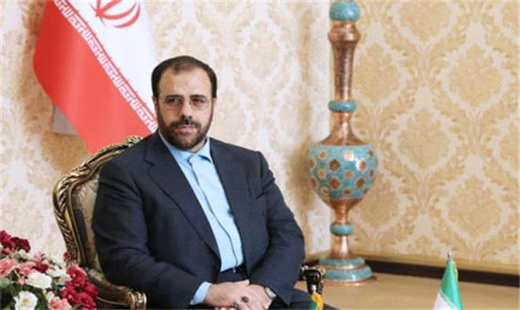 معاون روحانی: سرپرست جدید وزارت صمت با اجازه از رهبری معرفی می‌شود