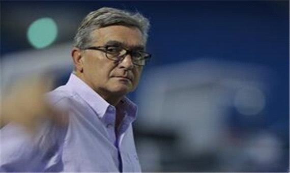 ادعای وکیل برانکو: فیفا فدراسیون فوتبال و باشگاه پرسپولیس را تهدید کرد