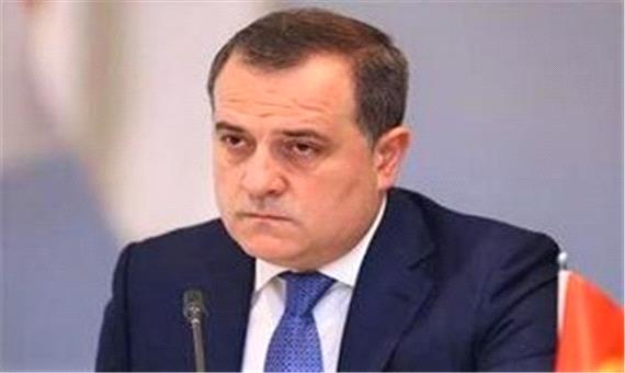 آذربایجان: خواستار رفع تنش با ارمنستان از طریق سیاسی هستیم