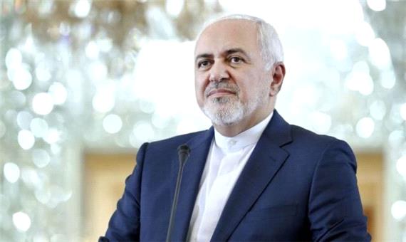 ظریف: نابود کردن توافق هسته‌ای ایران توسط آمریکا بازگشت به قانون جنگل است