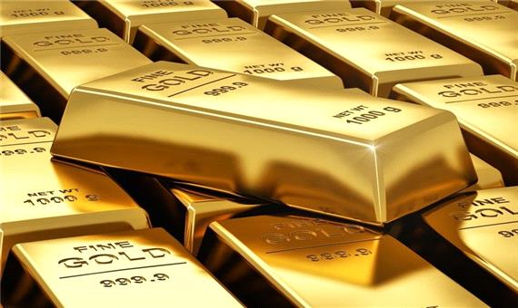 افزایش دوباره قیمت طلا به بالای 1900 دلار