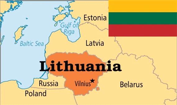 لیتوانی ورود اعضای حزب‌الله لبنان را ممنوع کرد